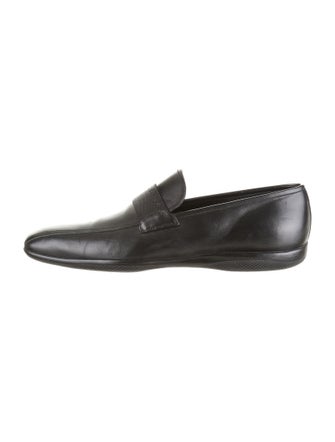 Prada Sport Loafers