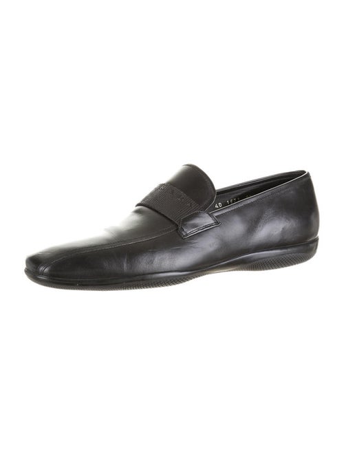 Prada Sport Loafers
