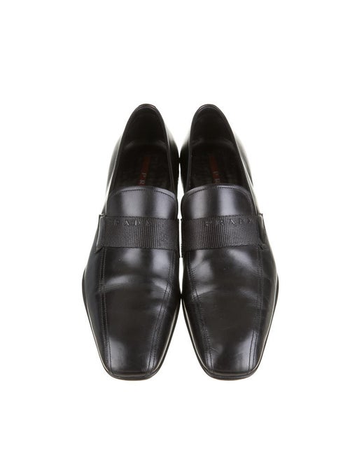 Prada Sport Loafers