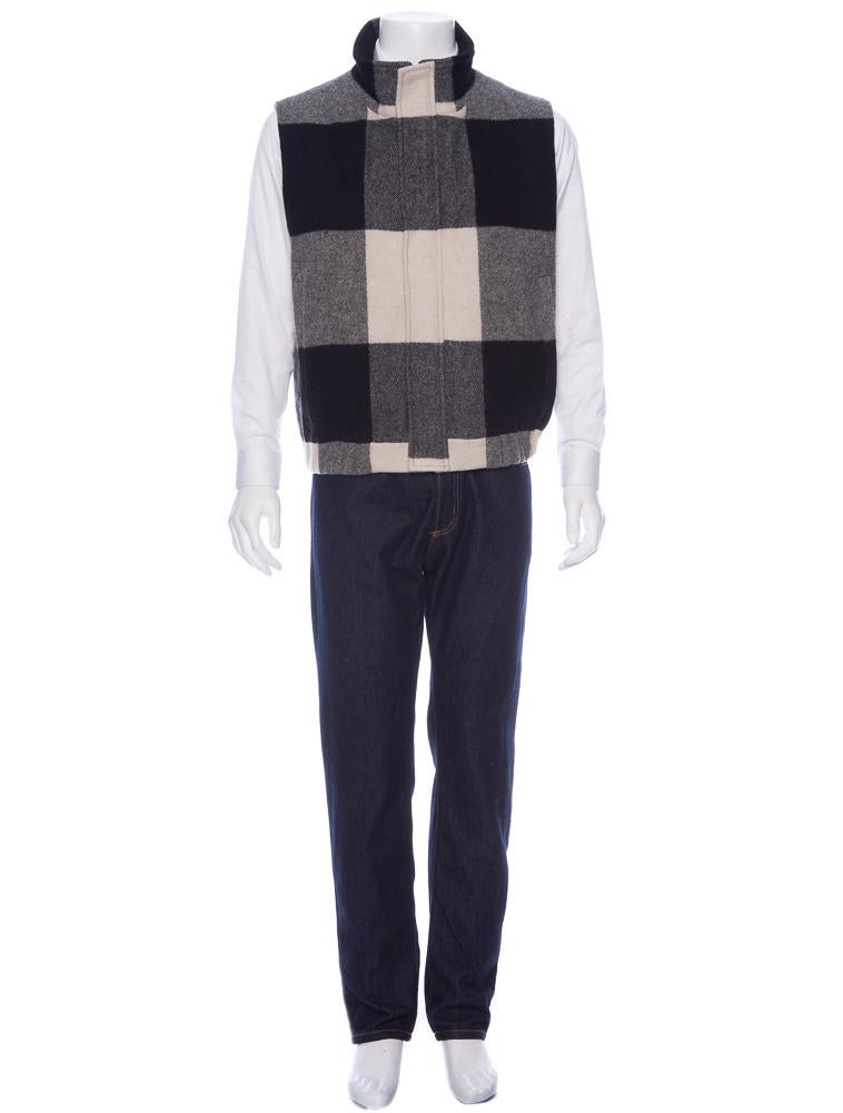 Opening Ceremony Vest w/ Tags