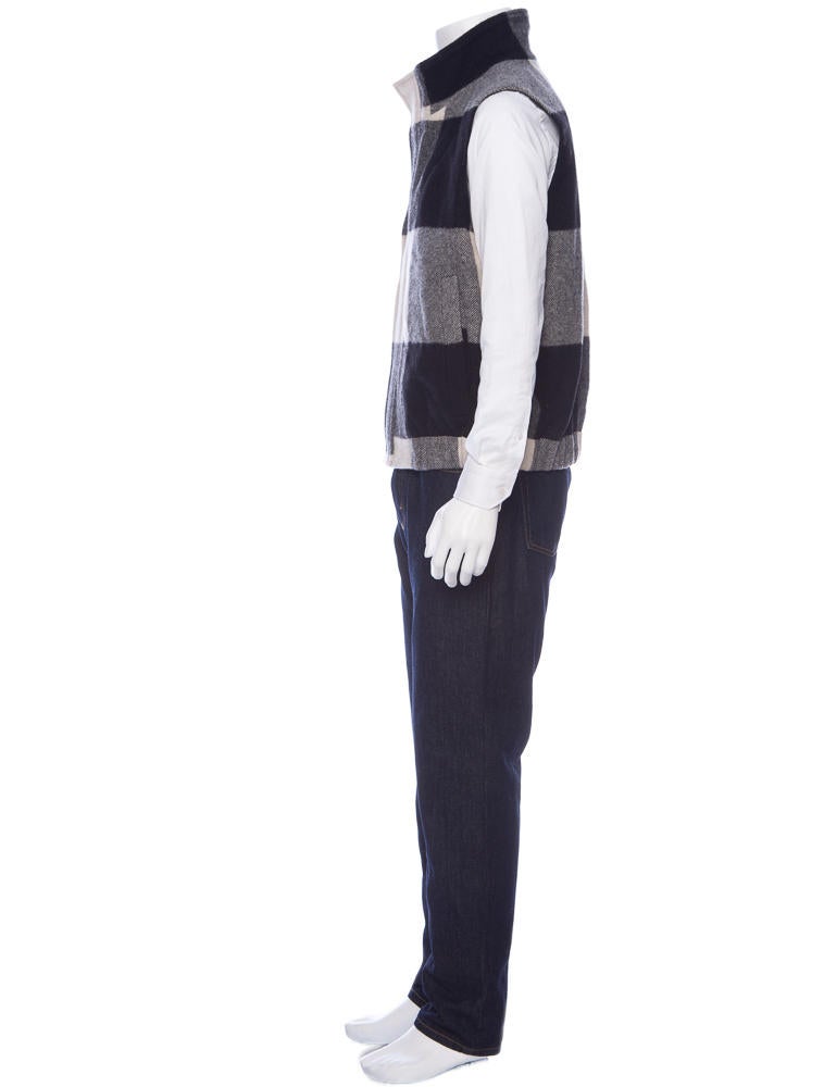 Opening Ceremony Vest w/ Tags