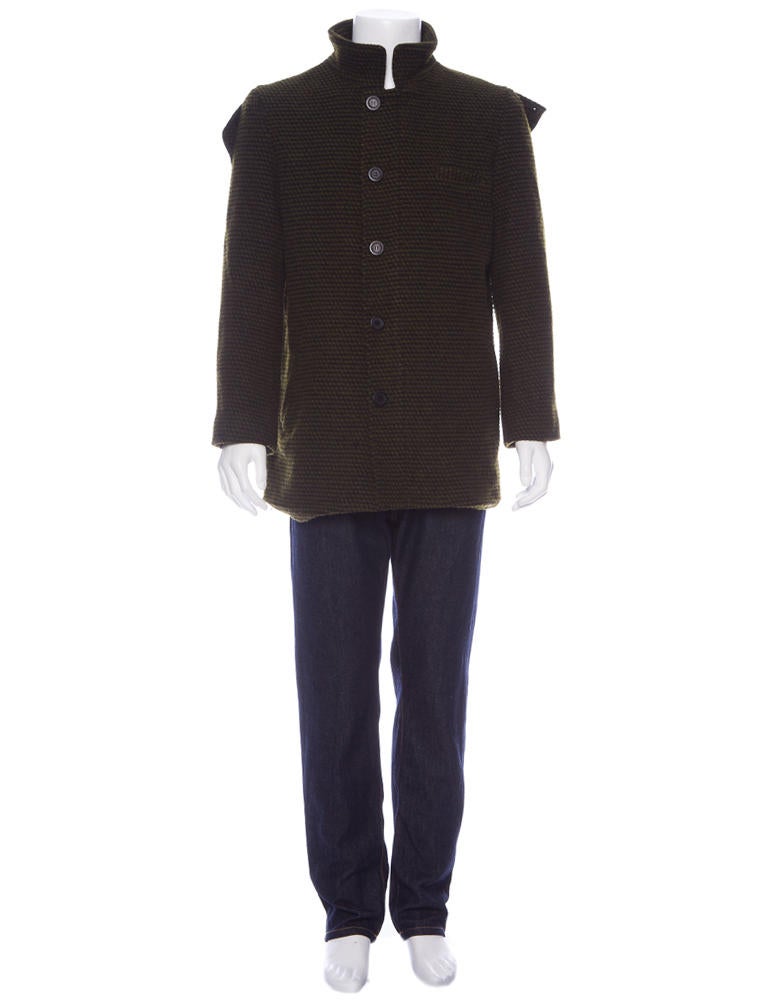 Opening Ceremony Coat w/ Tags