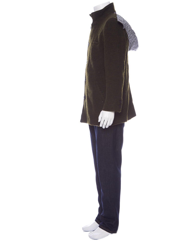 Opening Ceremony Coat w/ Tags