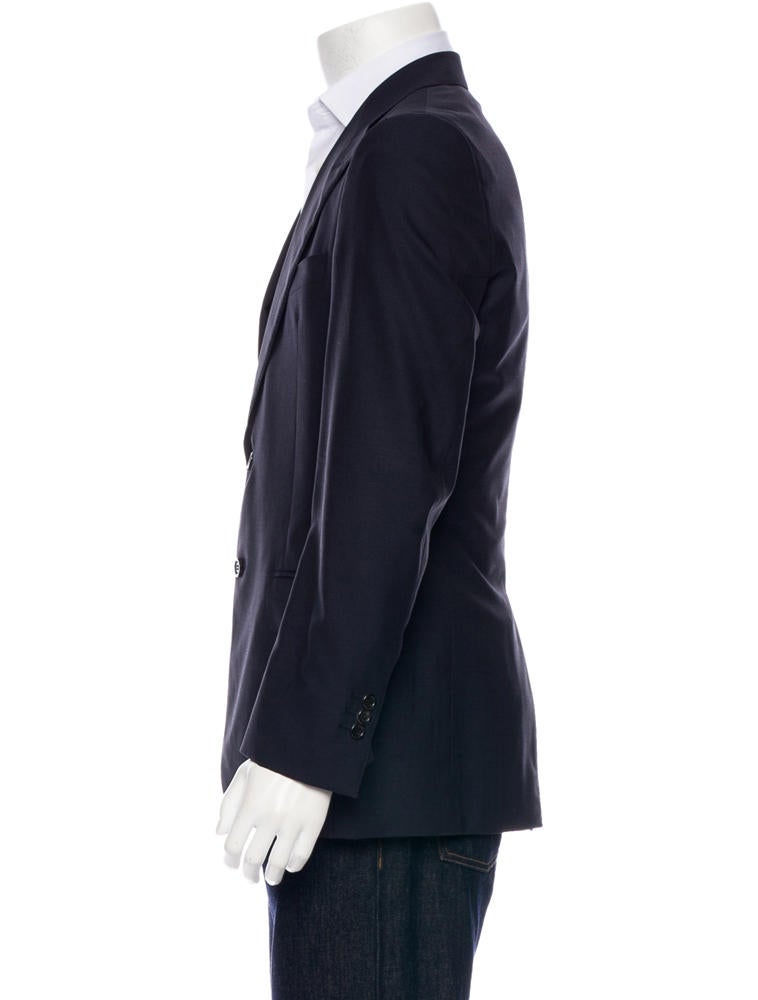 Yves Saint Laurent Blazer