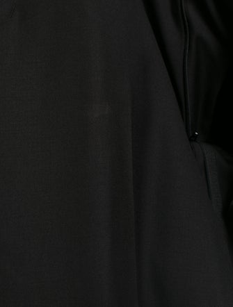 Yves Saint Laurent Wool Tuxedo