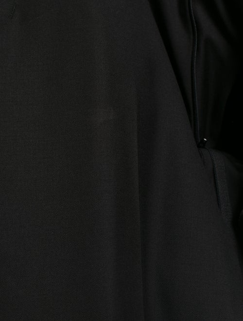 Yves Saint Laurent Wool Tuxedo