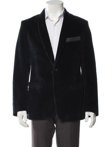 1205 Suiting Blazer M