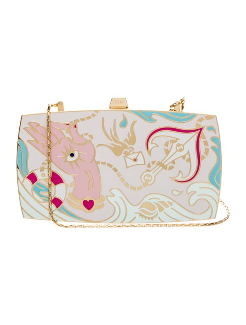 13BC Metal Minaudière