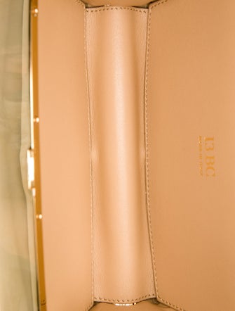 13BC Metal Minaudière