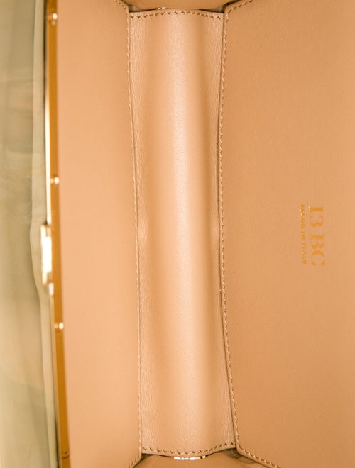 13BC Metal Minaudière