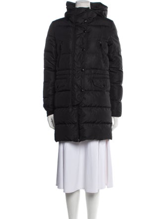 Moncler Parka