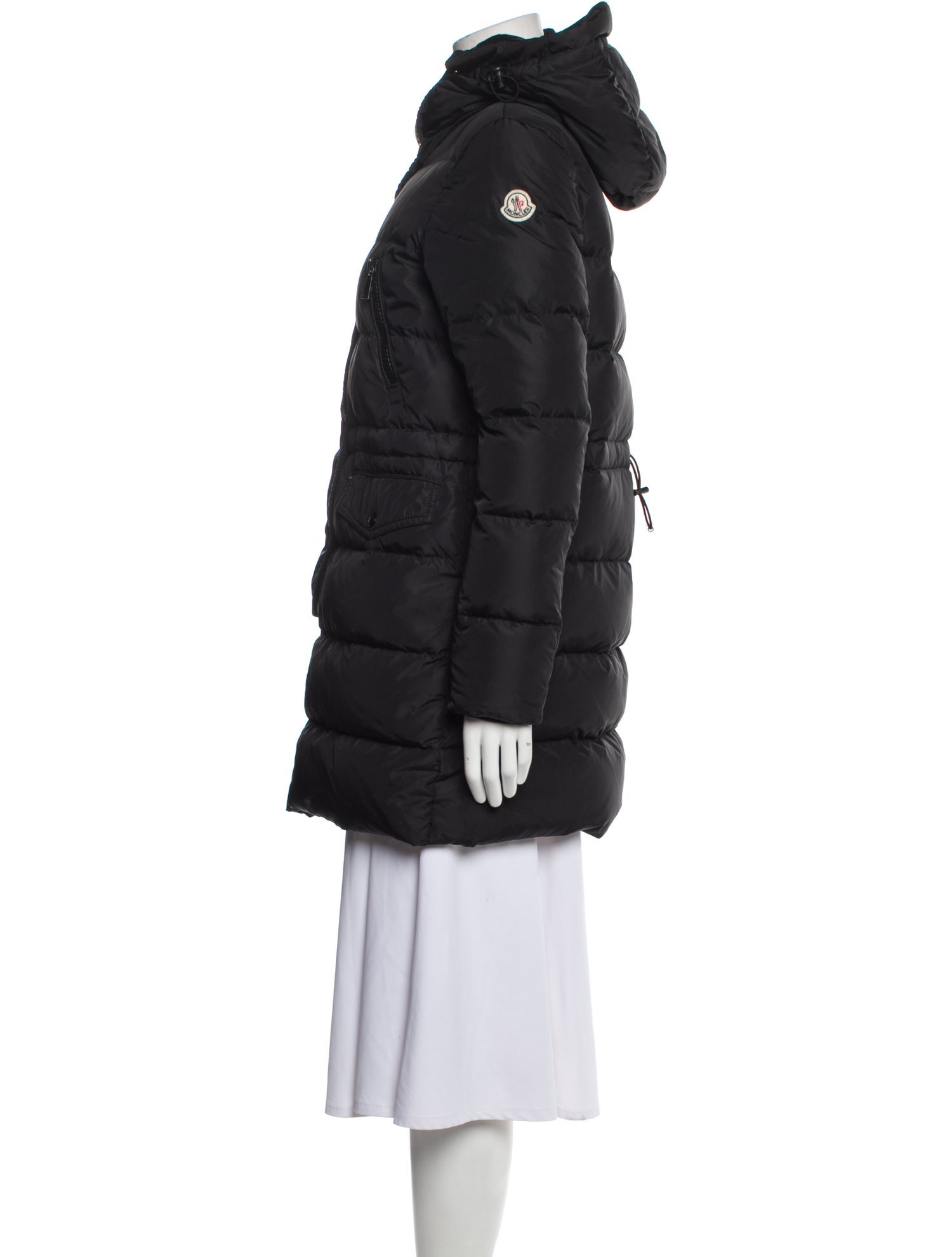 Moncler Parka