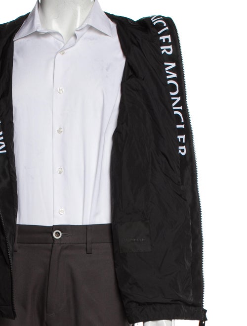 Moncler Windbreaker