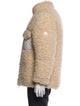 2 Moncler 1952 Puffer Coat