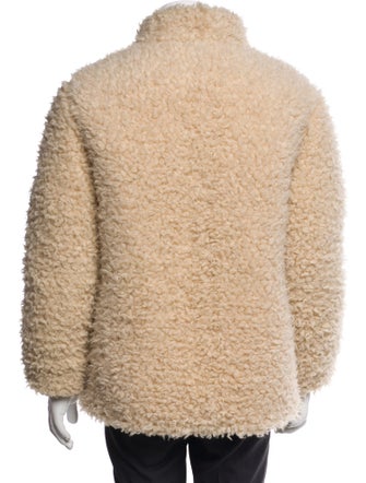 2 Moncler 1952 Puffer Coat