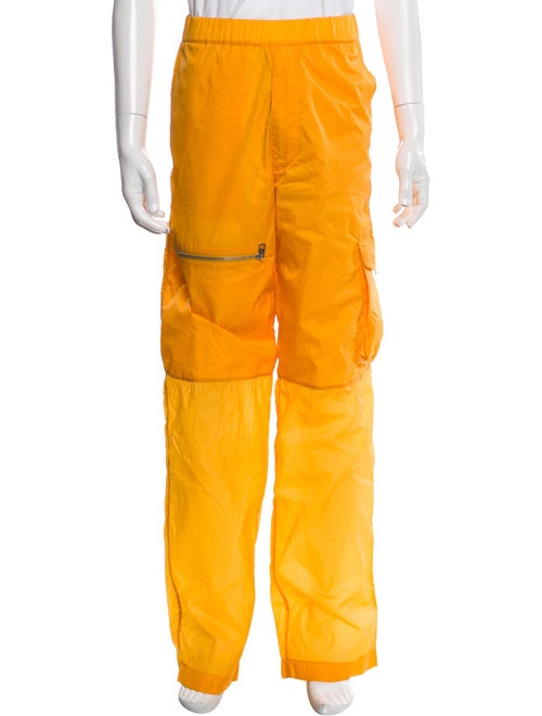 2 Moncler 1952 Ski Pants