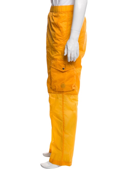 2 Moncler 1952 Ski Pants