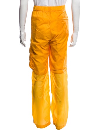 2 Moncler 1952 Ski Pants