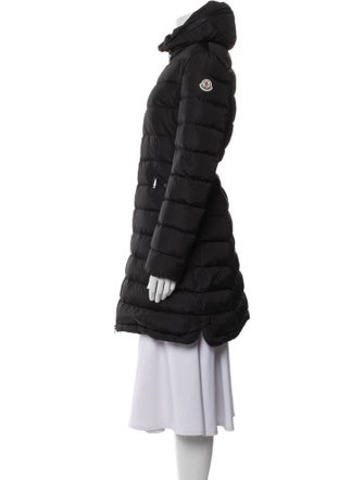 Moncler Parka