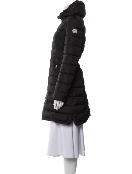 Moncler Parka