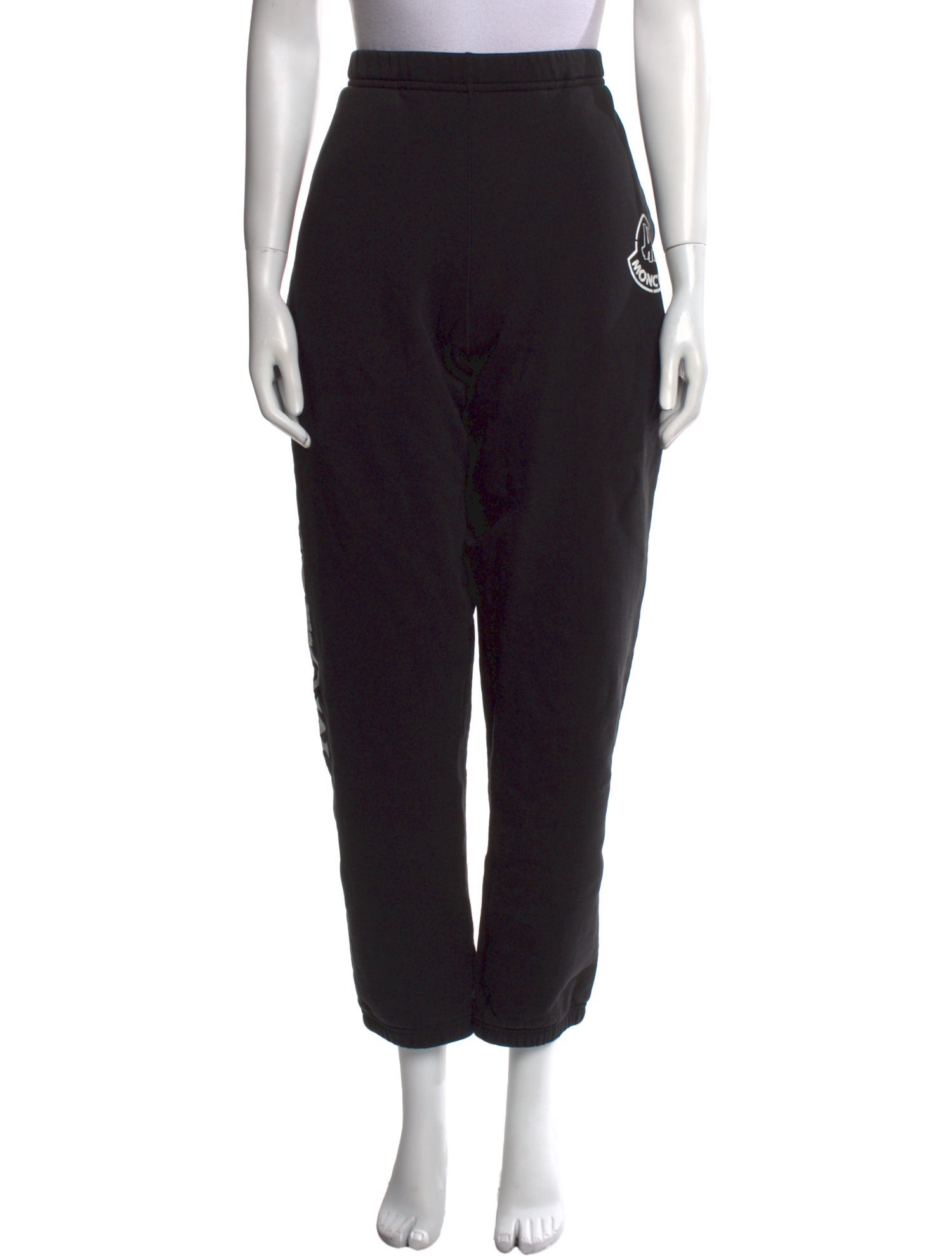 2 Moncler 1952 Straight Leg Pants