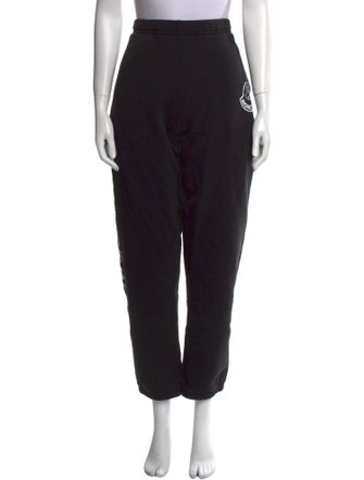 2 Moncler 1952 Straight Leg Pants