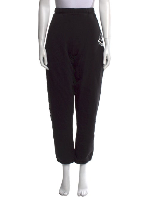 2 Moncler 1952 Straight Leg Pants