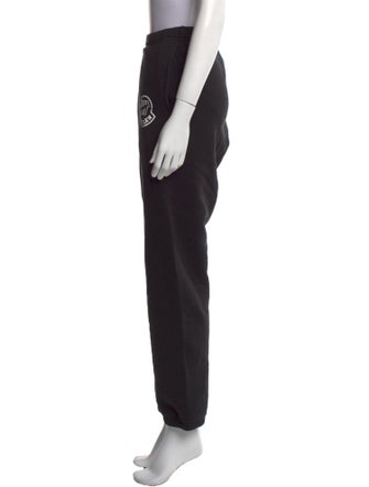 2 Moncler 1952 Straight Leg Pants