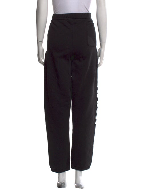 2 Moncler 1952 Straight Leg Pants