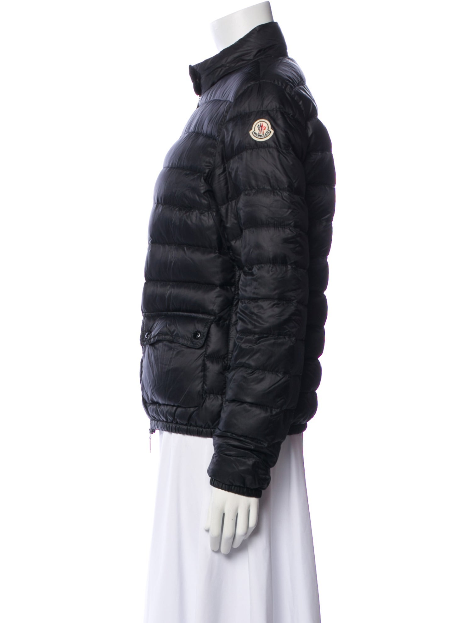 2 Moncler 1952 Down Down Jacket