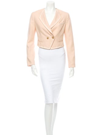 3.1 Phillip Lim Cropped Jacket