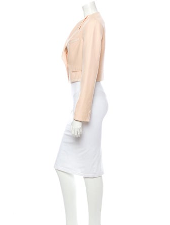 3.1 Phillip Lim Cropped Jacket