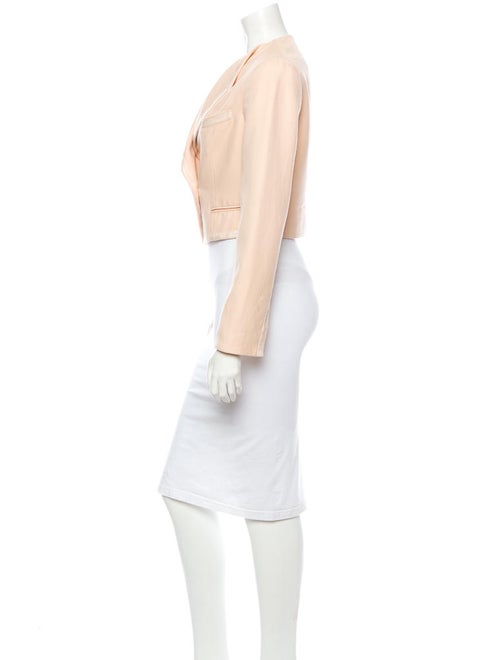 3.1 Phillip Lim Cropped Jacket