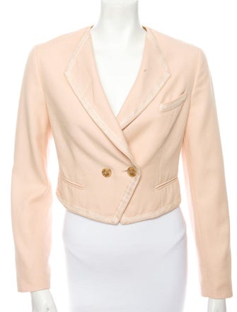 3.1 Phillip Lim Cropped Jacket