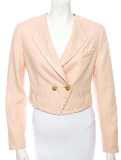 3.1 Phillip Lim Cropped Jacket