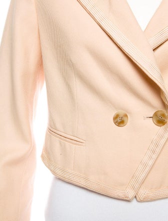3.1 Phillip Lim Cropped Jacket