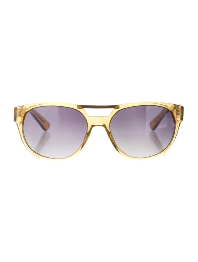 3.1 Phillip Lim Dwayne Sunglasses