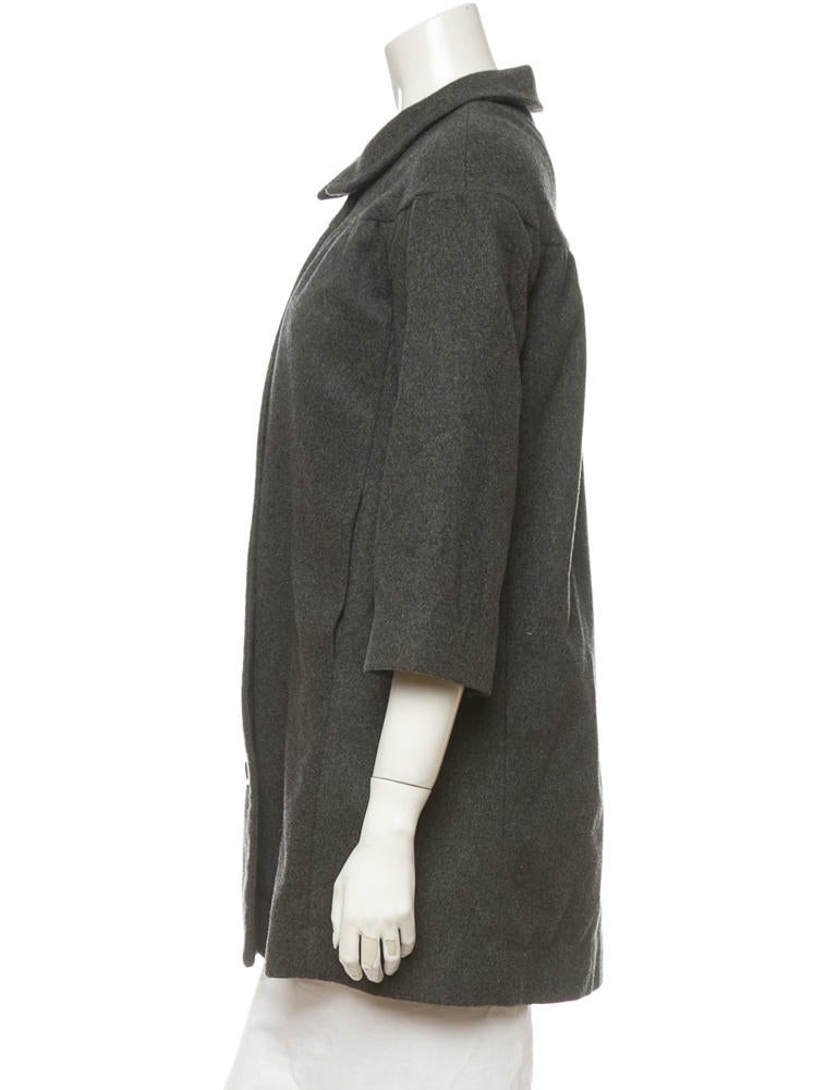 3.1 Phillip Lim Coat