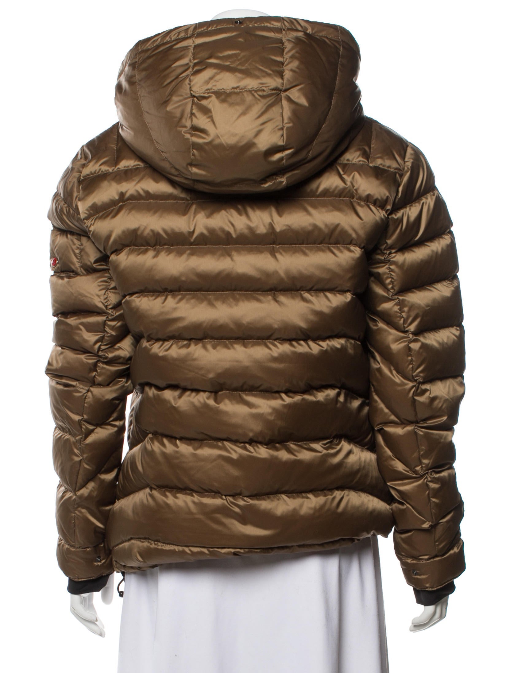 49 winters down jacket
