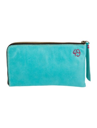 49 Winters Leather Portfolio