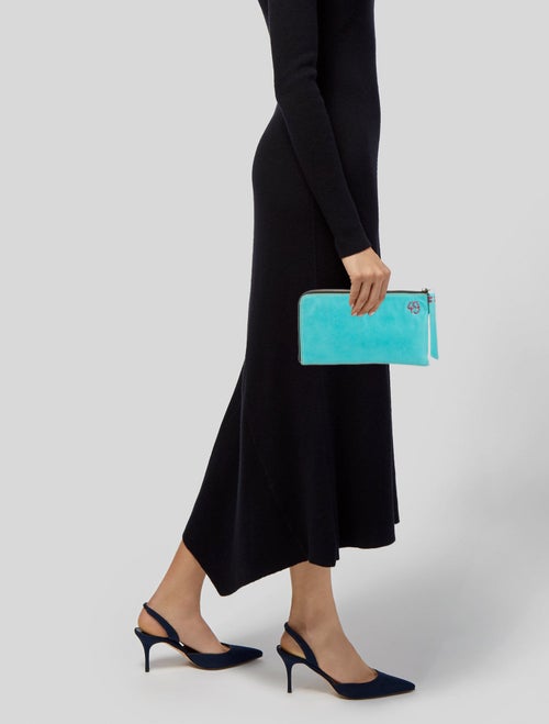 49 Winters Leather Portfolio