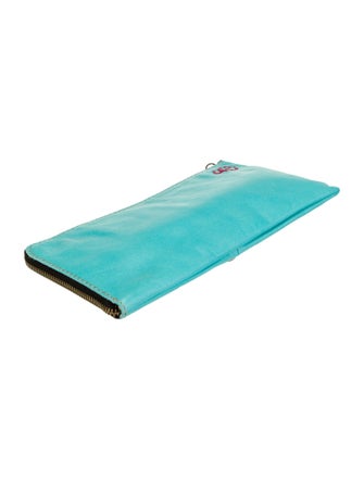 49 Winters Leather Portfolio