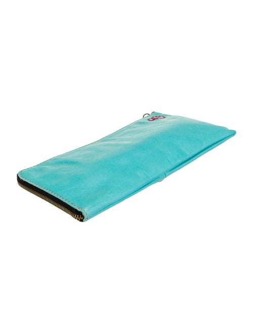 49 Winters Leather Portfolio