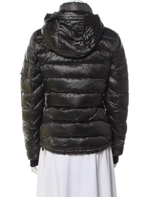 49 Winters Nylon Down Jacket