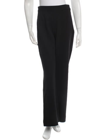 Protagonist Wool Wide-Leg Pants w/ Tags