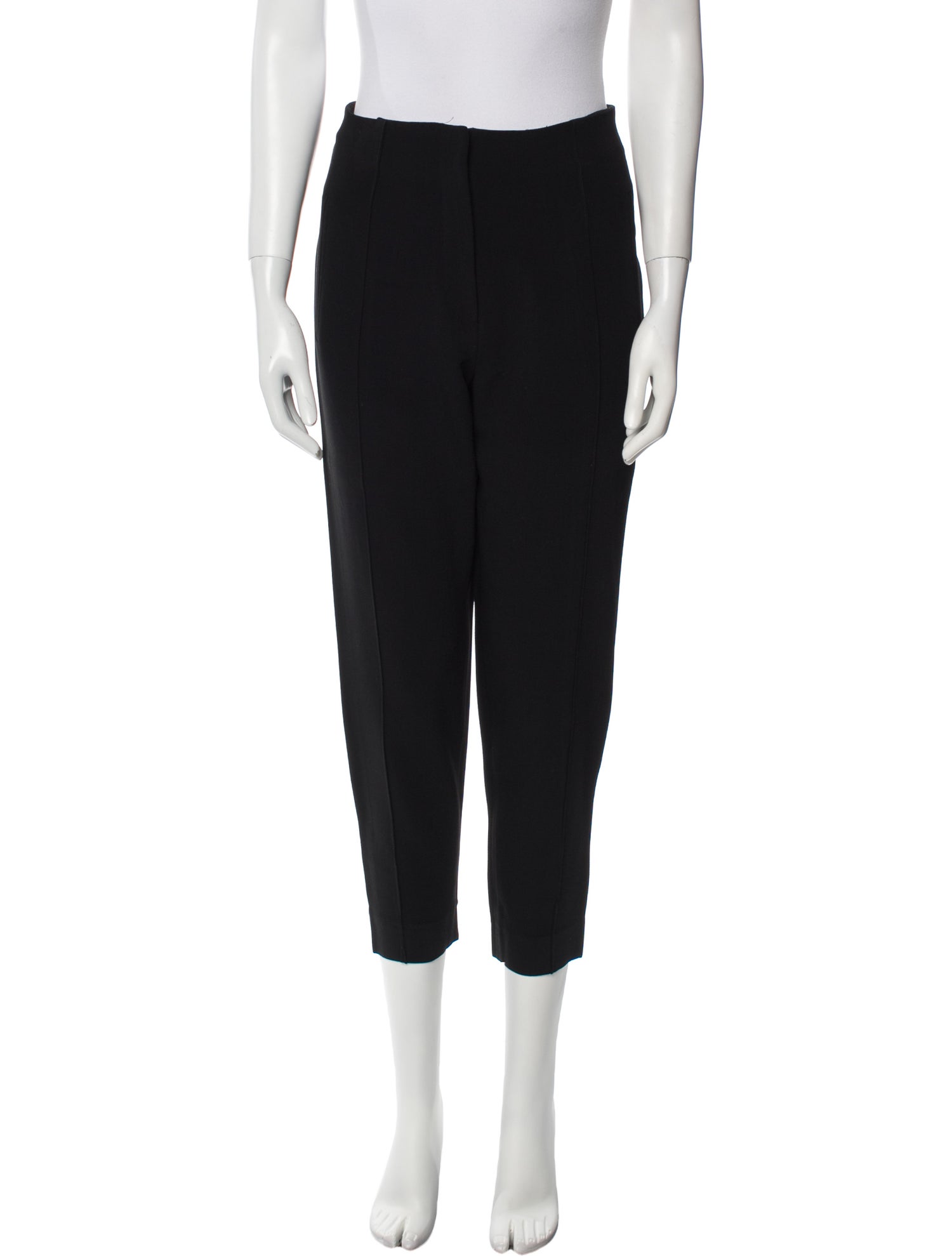 Protagonist Virgin Wool Skinny Leg Pants