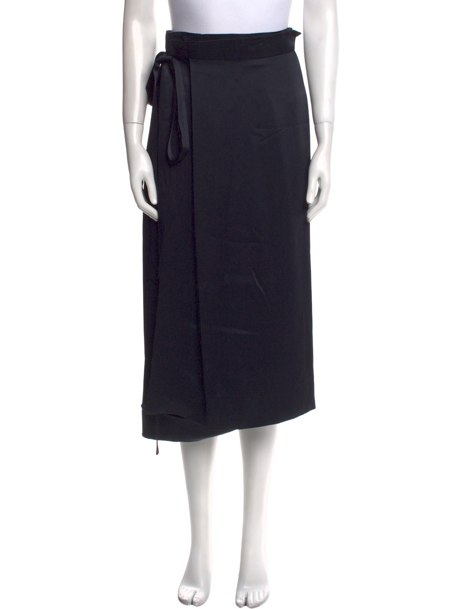 Protagonist Midi Length Skirt