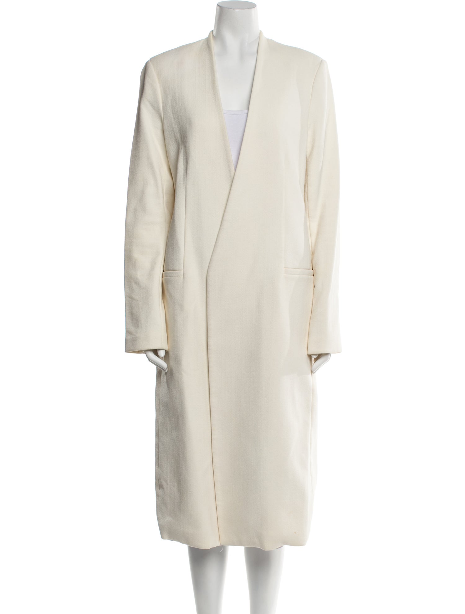 Protagonist Coat