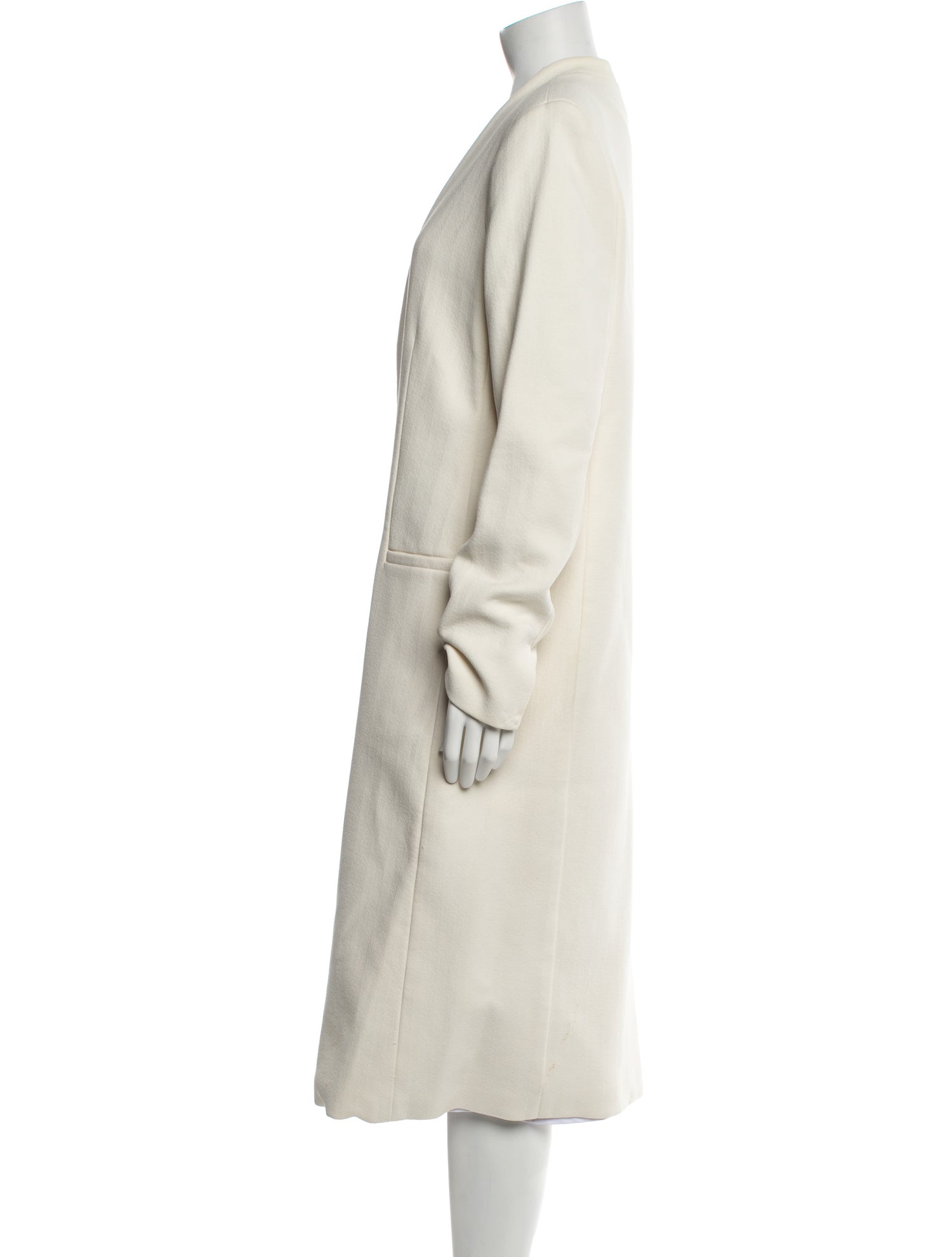 Protagonist Coat