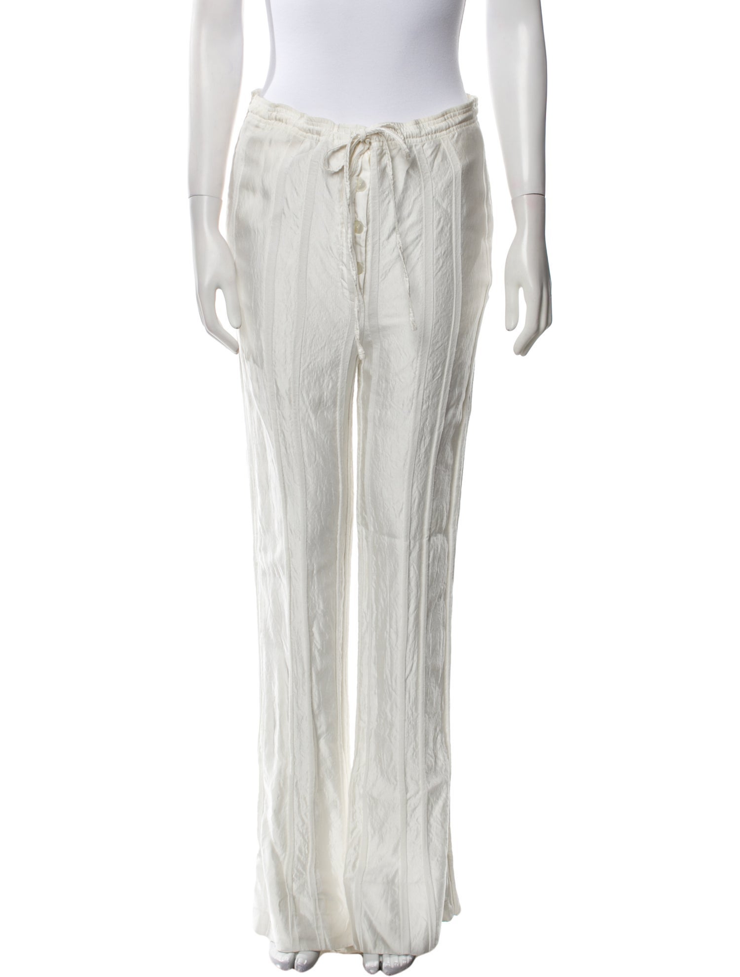 Protagonist Wide Leg Pants